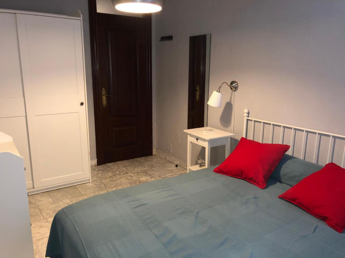 Centro Calle Beatas Leilighet