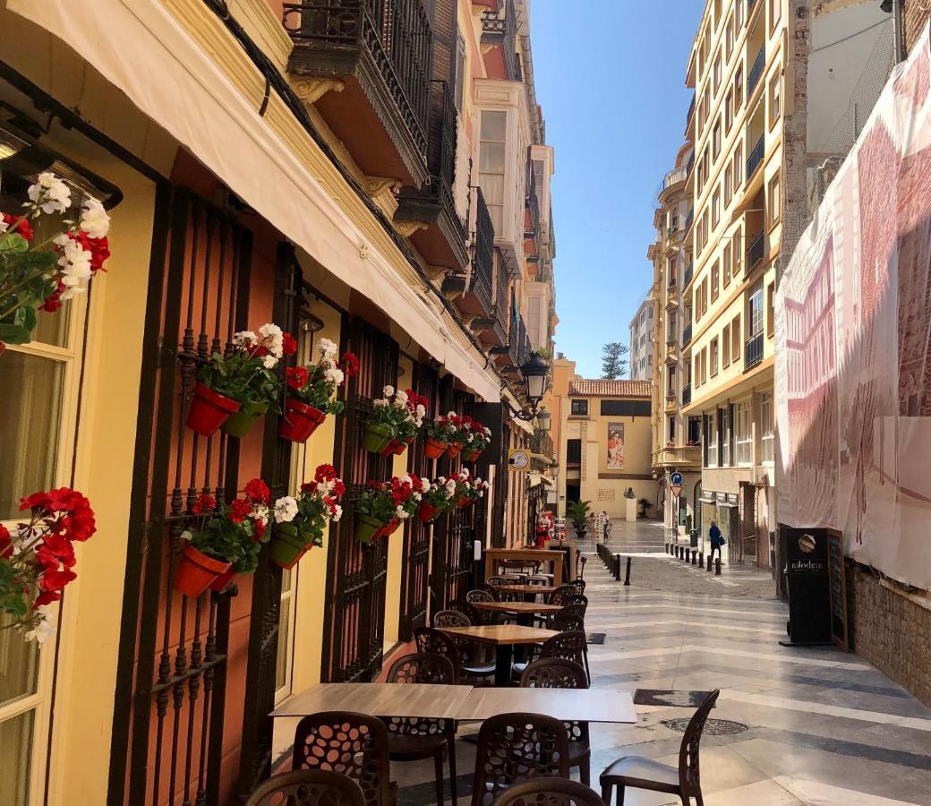 Centro Calle Beatas Leilighet *