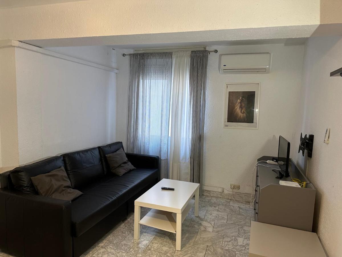 Centro Calle Beatas Leilighet